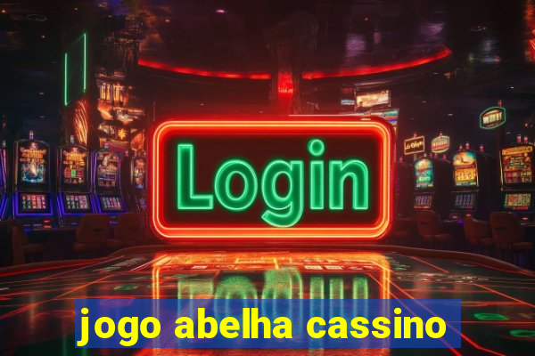 jogo abelha cassino